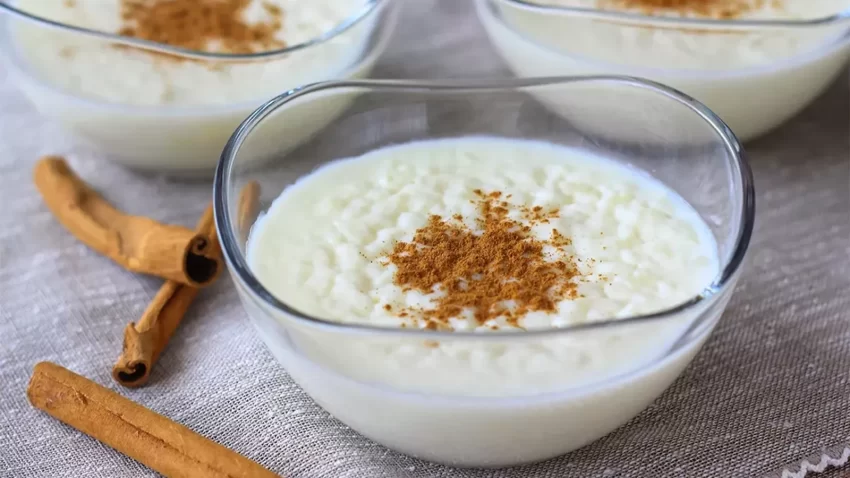 Anne Usulü Sütlaç Tarifi, Püf Noktaları! 6 Adımda Tarif
