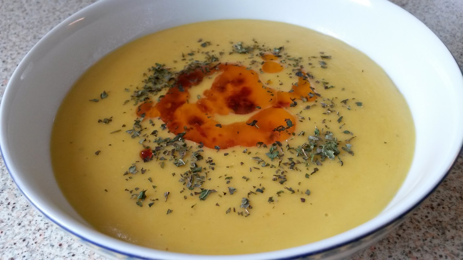 Ev usulü mercimek çorbası tarifi