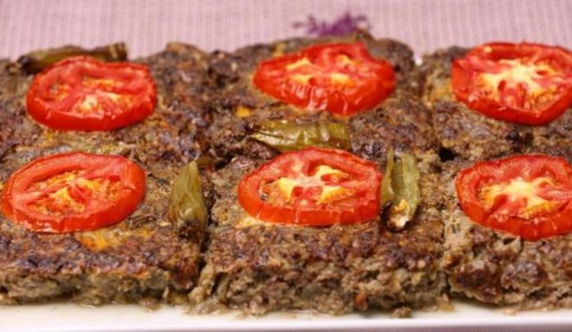 Afyon Usulü Patlıcan Böreği Tarifi! 8 Adımda Hızlı Tarif