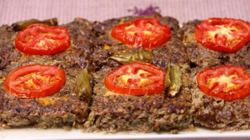 Afyon Usulü Patlıcan Böreği Tarifi! 8 Adımda Hızlı Tarif