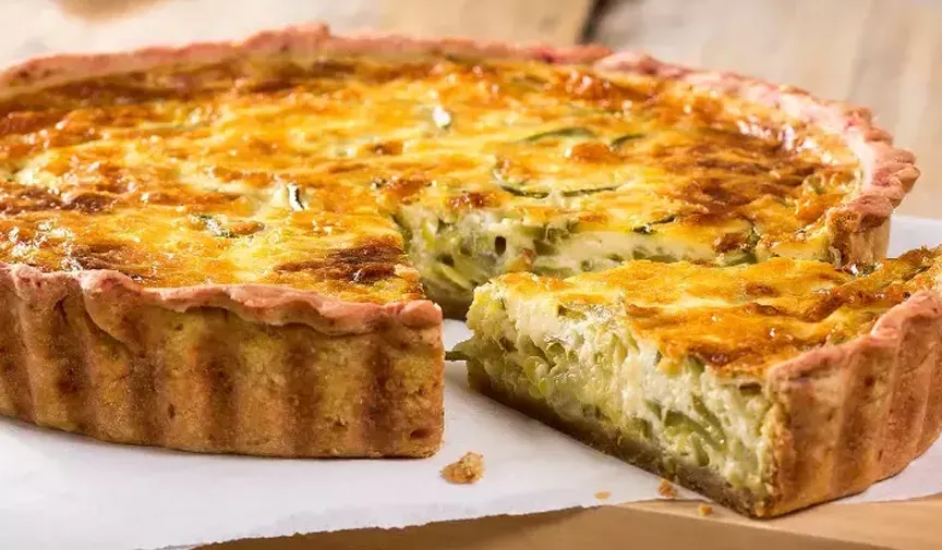 Karadeniz Usulü Kiş Tarifi
