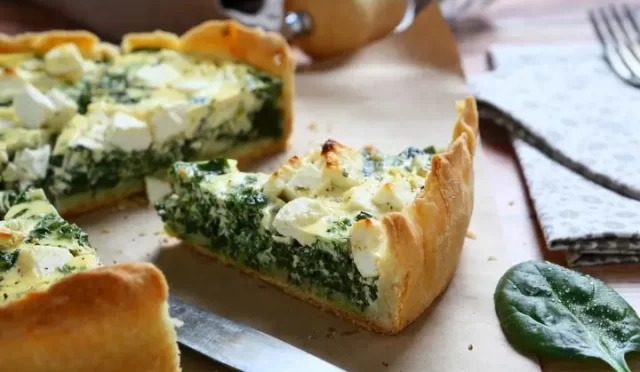 Karadeniz Usulü Kiş Tarifi! 9 Adımda Kolay Tarif