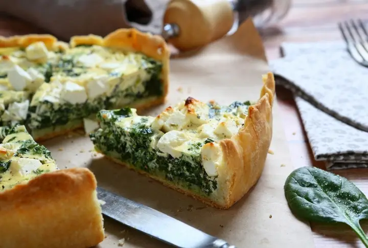Karadeniz Usulü Kiş Tarifi! 9 Adımda Kolay Tarif