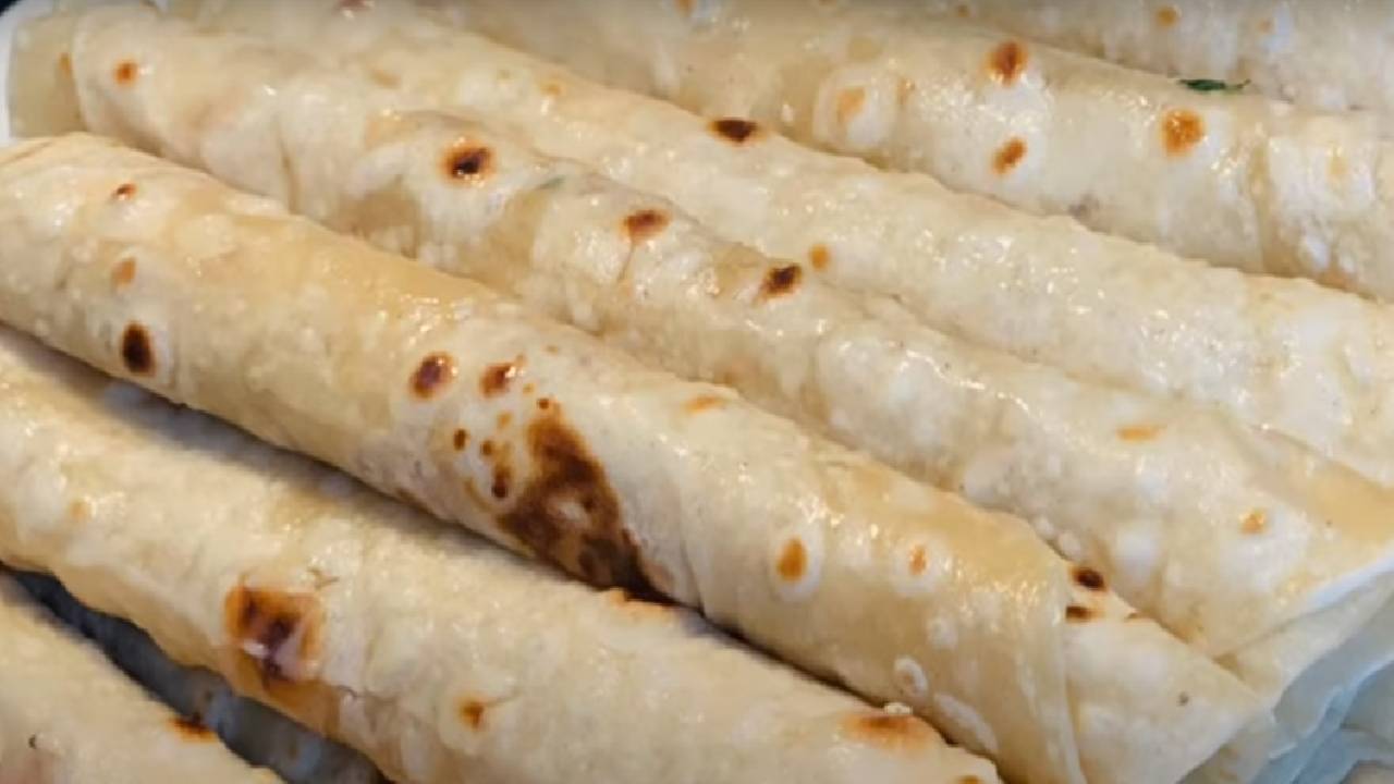 Adana Usulü Sıkma Tarifi