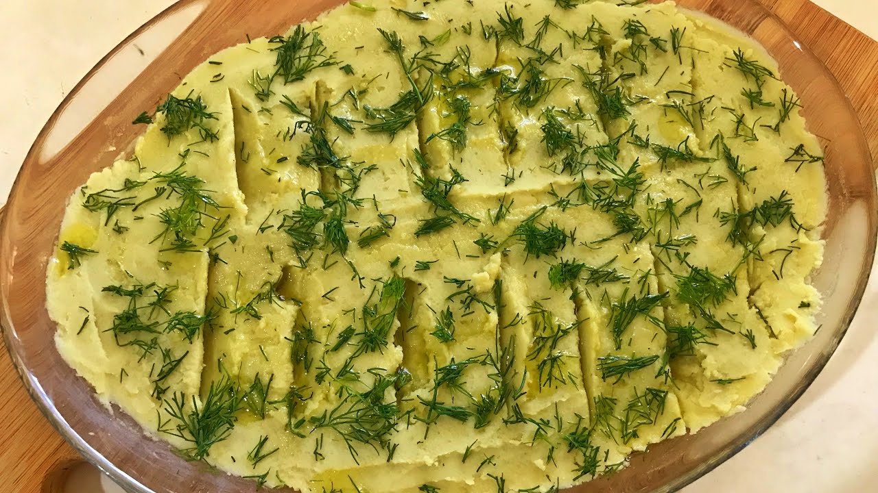 Meyhane Usulü Fava