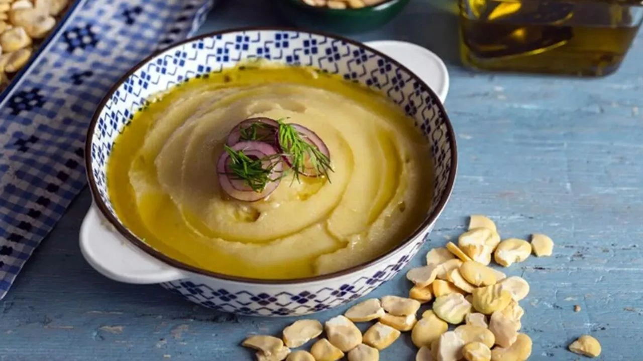 Meyhane Usulü Fava