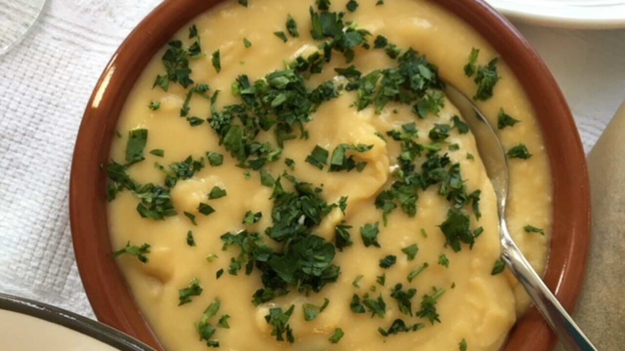 Meyhane Usulü Fava