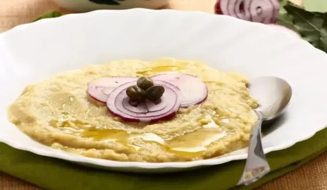 Meyhane Usulü Favanın 7 Aşamada Tarifi