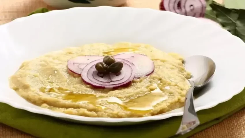 Meyhane Usulü Favanın 7 Aşamada Tarifi