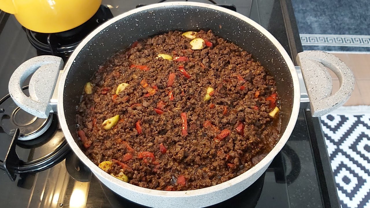 Adana Usulü Ciğer Kavurma
