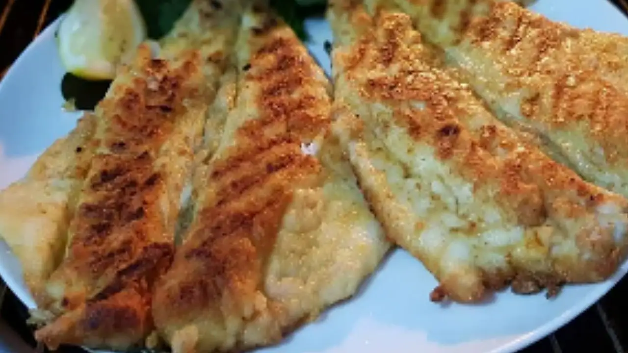 Gemici Usulü Levrek 9 Adımda Tarifi