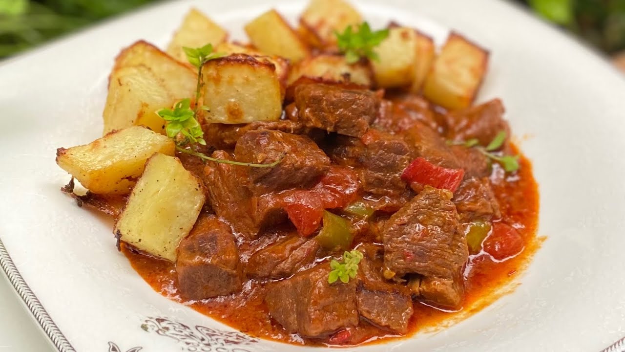 Lokanta usulü tas kebabı püf noktaları